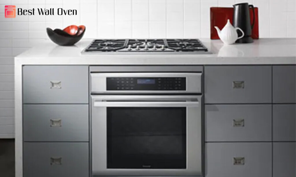 Can You Install A Wall Oven Under A Cooktop? Best Wall Oven
