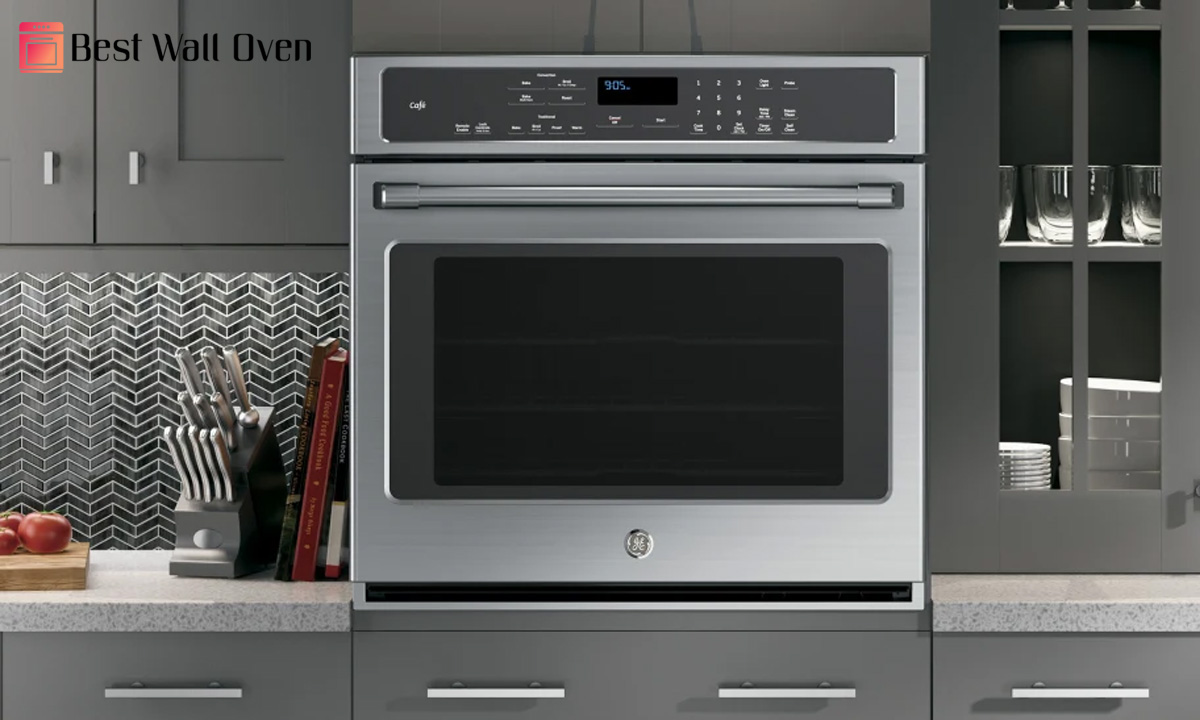 How To Fix The Frigidaire Wall Oven Not Heating Up Best Wall Oven