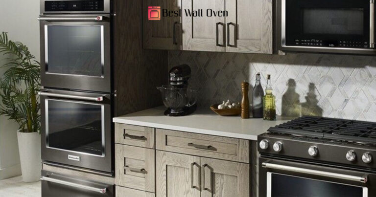 How Long Do Wall Ovens Last