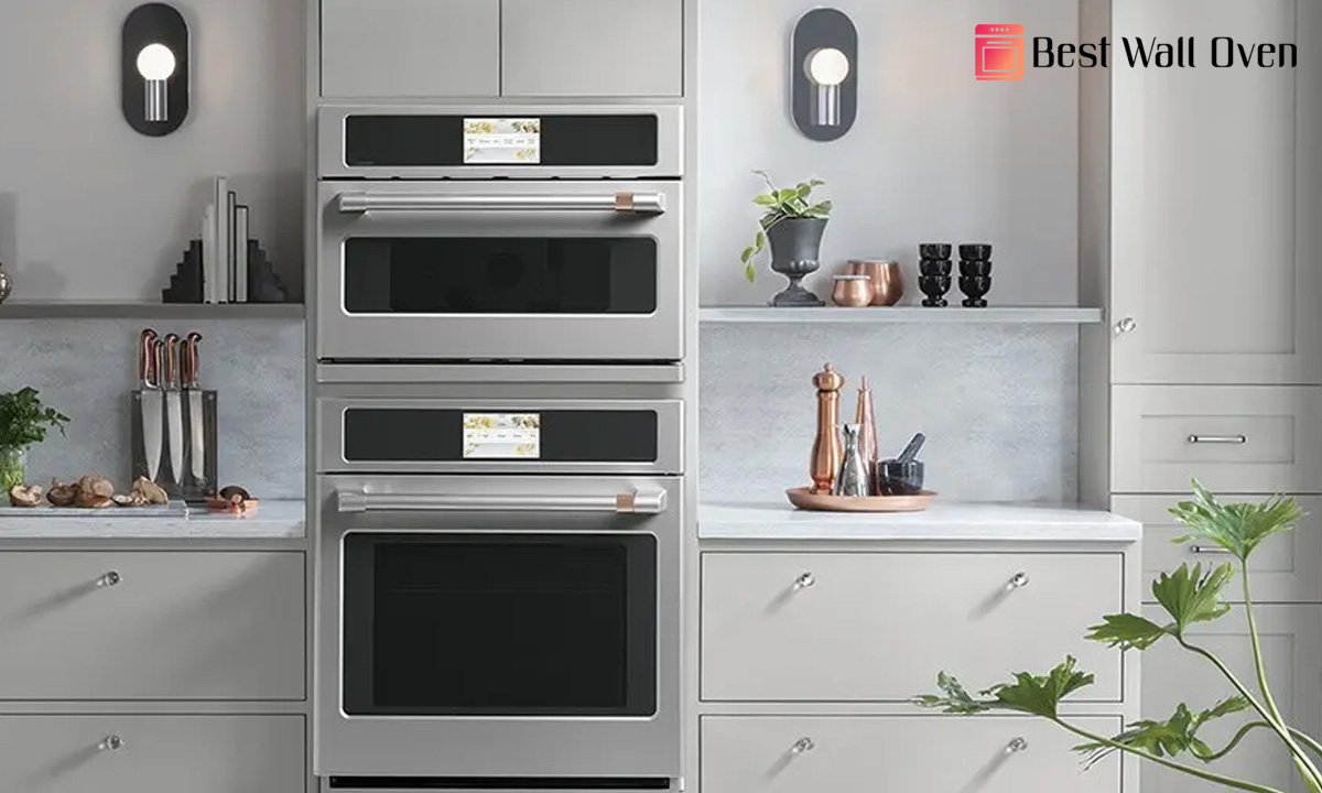 How To Measure A Wall Oven