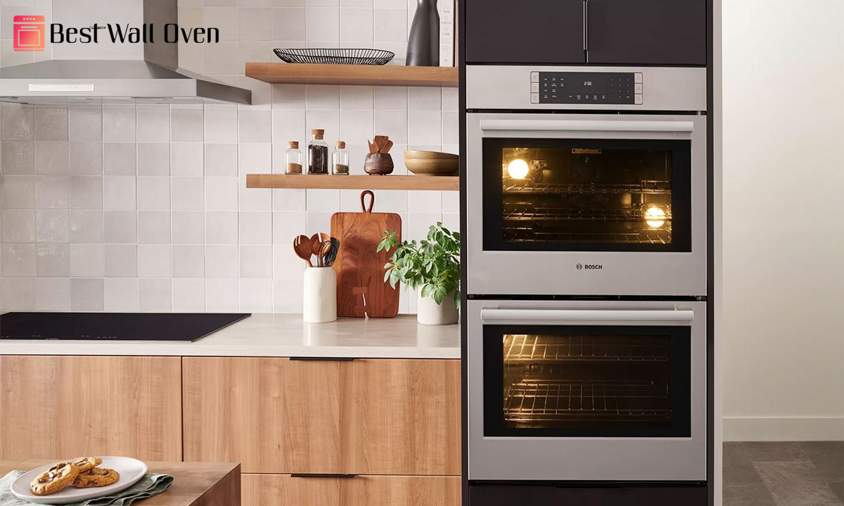 Modify Wall Oven Cabinet