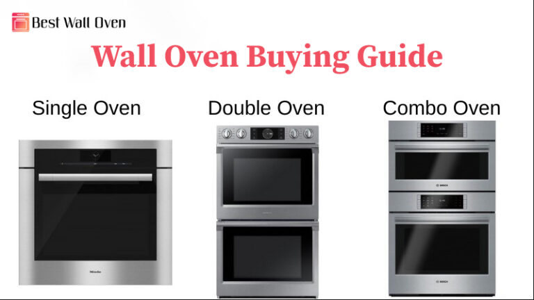 Wall Oven Buying Guide