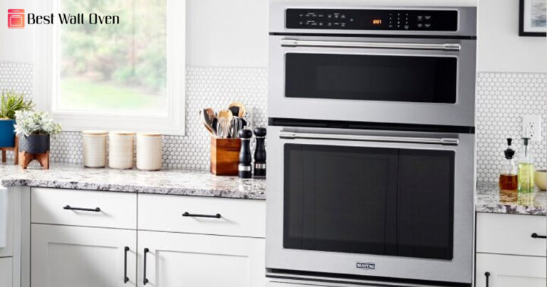 what-is-a-wall-oven