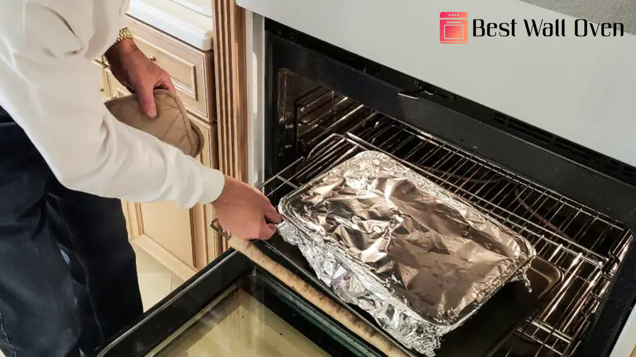 aluminum-foil-in-the-oven